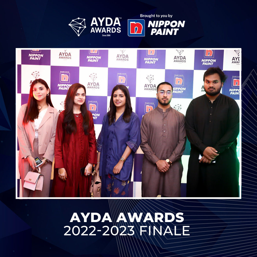 Honors & Awards_ AYDA Awards 2022-2023 1 – National University of ...