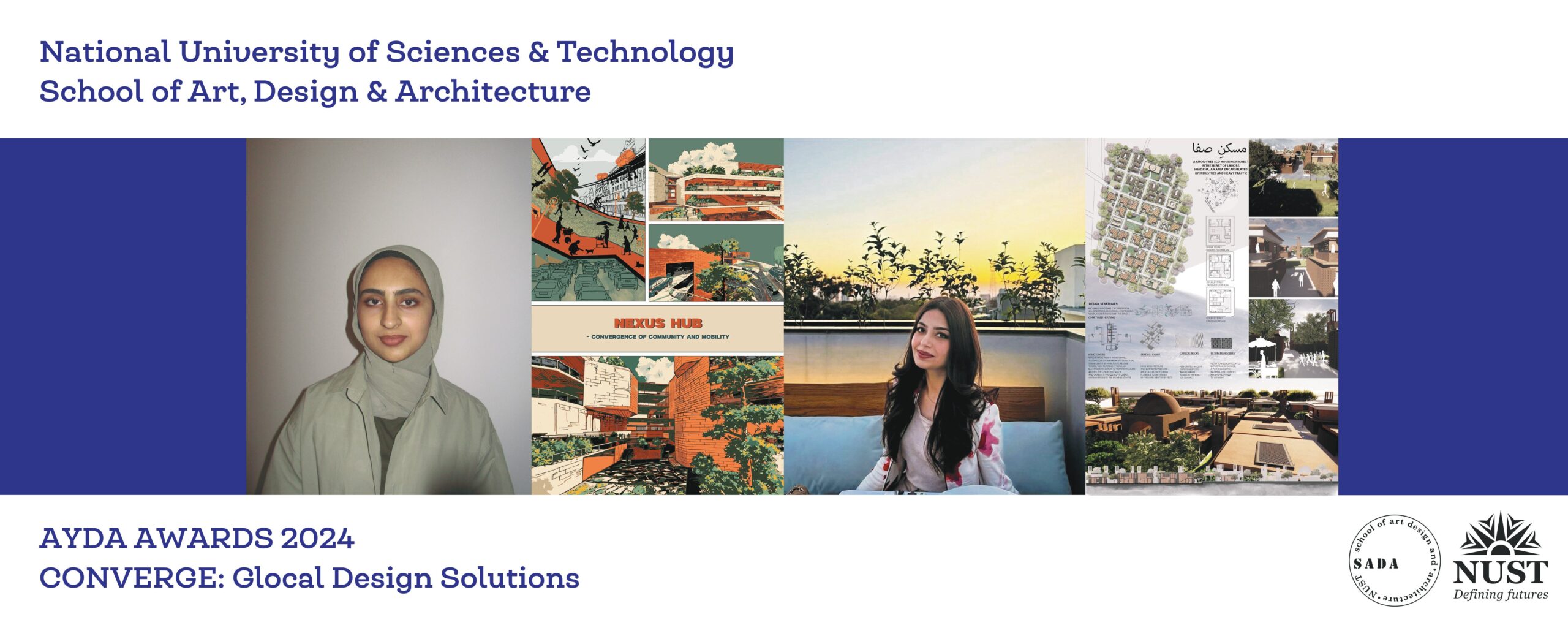 AYDA Awards 2024 Glocal Design Solutions
